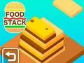 Joc Food Stack on-line