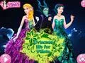 Joc Princess Life For Villain on-line