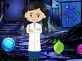 Joc Chemistry Student Escape on-line