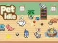 Joc Pet Idle on-line