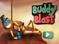 Joc Buddy Blast on-line