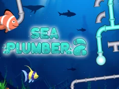 Joc Sea Plumber 2 on-line