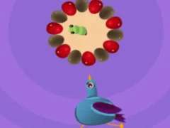 Joc Pigeon Game on-line