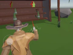 Joc Cowboy Shooter on-line