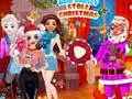 Joc How Harley Stole Christmas on-line