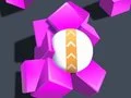 Joc Spongy Rolling Magnet Ball on-line