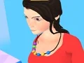 Joc Necklace Stick Rush on-line