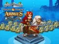 Joc Might and Magic Armies on-line