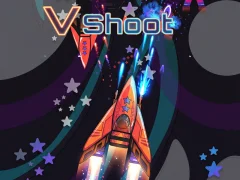 Joc V Shoot on-line