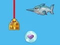Joc Tako Treasure of the Sea on-line