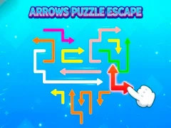 Joc Arrows Puzzle Escape on-line