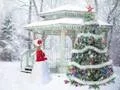 Joc Christmas Picture on-line