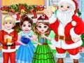 Joc Baby Taylor Christmas Day on-line