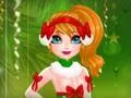 Joc Princess Battle For Christmas Fashion on-line