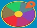 Joc Rotating Wheel on-line