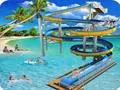 Joc Water Slide Adventure on-line