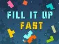 Joc Fill It Up Fast on-line