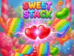 Joc Sweet Stack on-line