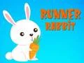 Joc Runner Rabbit on-line