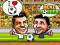 Joc Head Soccer on-line