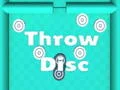 Joc Throw Disc on-line