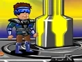 Joc Monkey Go Happy Stage 631 on-line