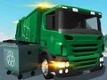 Joc Extreme Truck Parking on-line