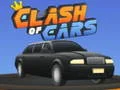 Joc Clash Of Cars on-line