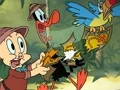 Joc Temple of the Monkey Bird on-line