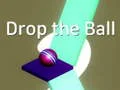 Joc Drop the Ball on-line