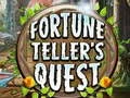 Joc Fortune Tellers Quest on-line