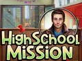 Joc High School Mission on-line