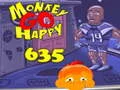 Joc Monkey Go Happy Stage 635 on-line