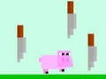 Joc Pig And Knife on-line