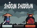 Joc Shogun Showdown on-line