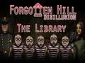 Joc Forgotten Hill Disillusion: The library on-line