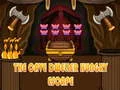 Joc The Cave Dweller Hungry Escape on-line