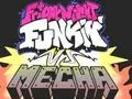 Joc Friday Night Funkin' vs Mecha on-line