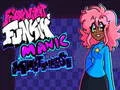 Joc Friday Night Funkin Manic Multiverse on-line