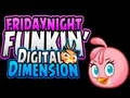 Joc Friday Night Funkin digital Dimension on-line