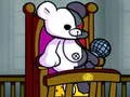 Joc Friday Night Funkin VS Monokuma on-line