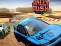Joc Rally Rush on-line