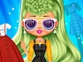 Joc BFFs Pinafore Fashion on-line