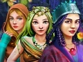 Joc Fantasy Forest on-line
