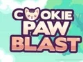 Joc Cookie Paw Blast on-line