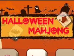 Joc Halloween Mahjong 2 on-line