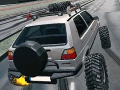 Joc Free City Drive on-line
