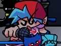 Joc Friday Night Funkin Poppy Raptime on-line