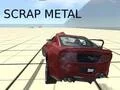 Joc Scrap metal 1 on-line