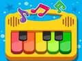 Joc Piano Kids Music & Songs on-line